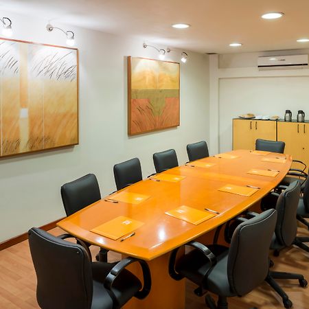 Courtyard By Marriott Villahermosa Tabasco Dış mekan fotoğraf