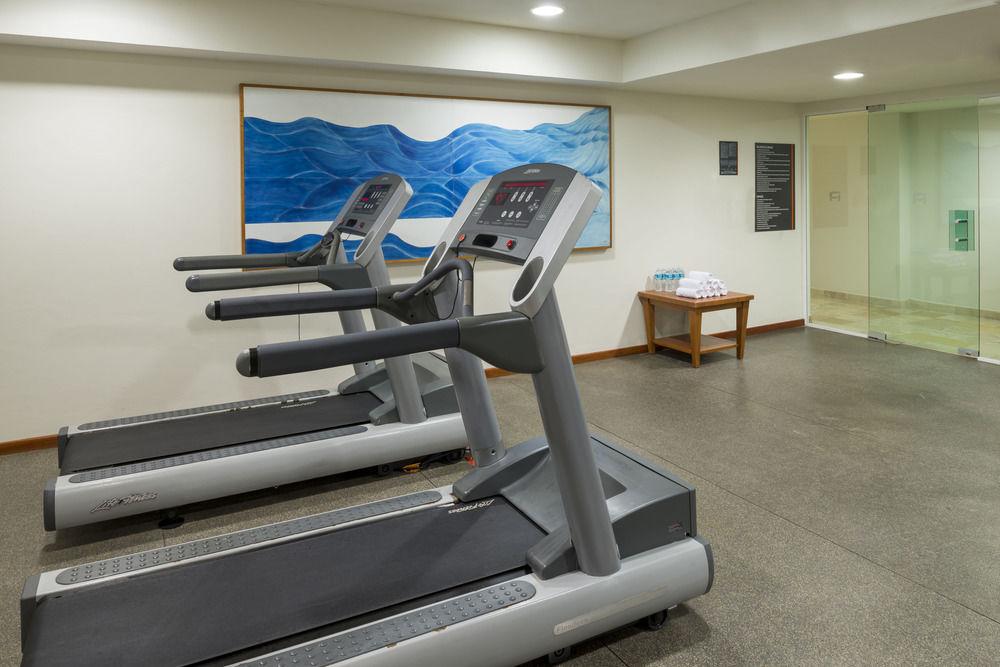 Courtyard By Marriott Villahermosa Tabasco Dış mekan fotoğraf