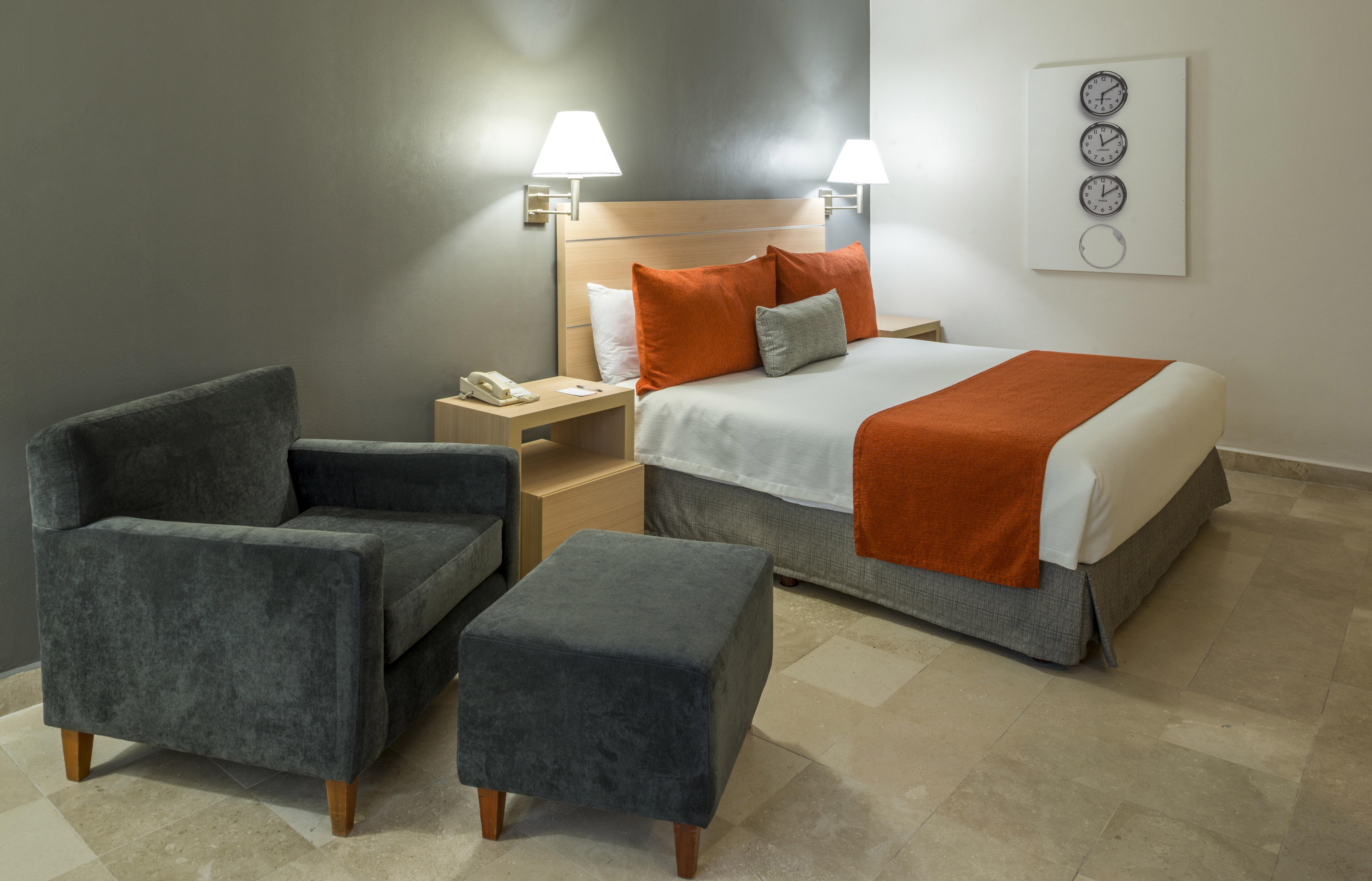 Courtyard By Marriott Villahermosa Tabasco Dış mekan fotoğraf
