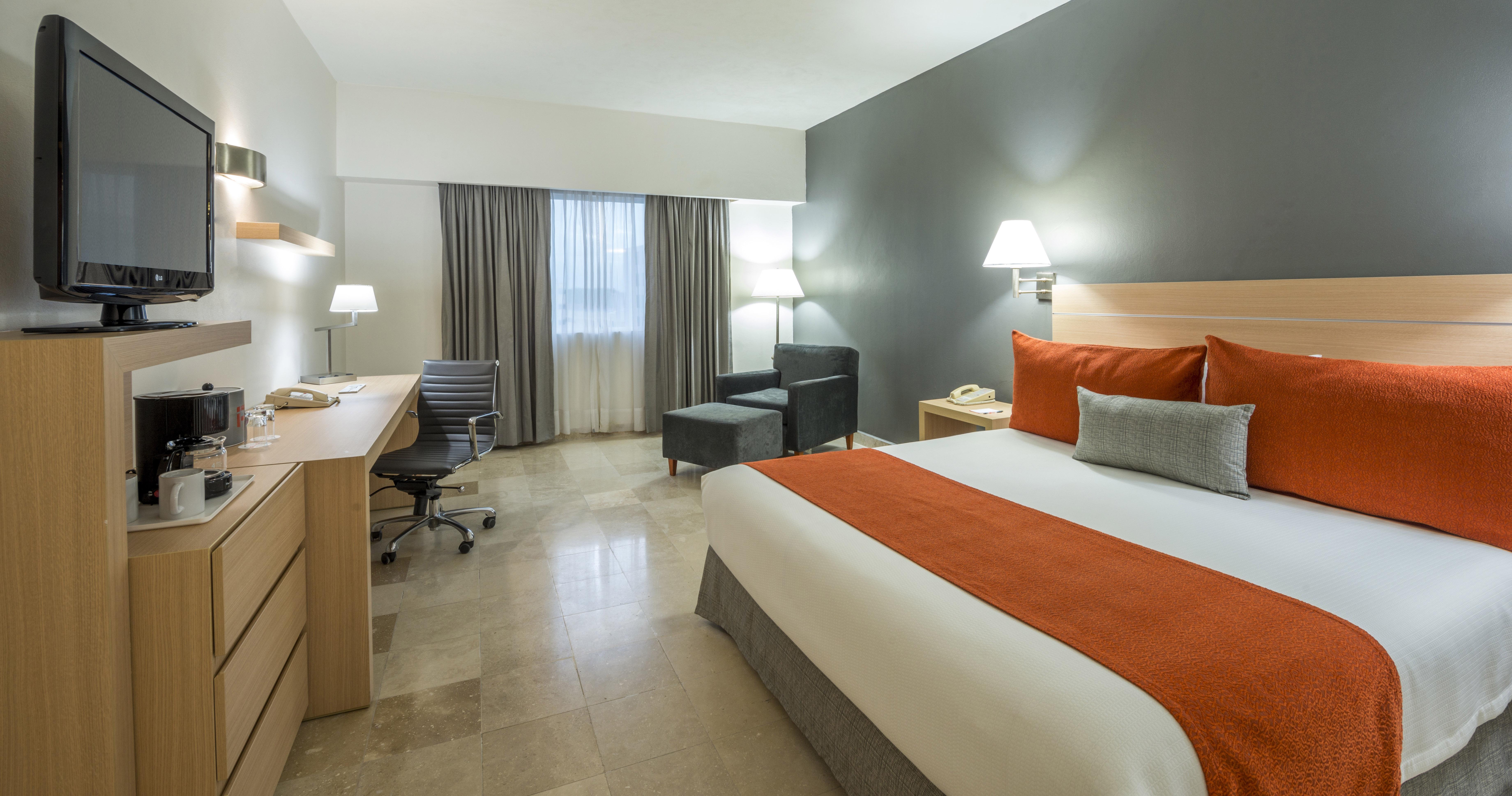 Courtyard By Marriott Villahermosa Tabasco Dış mekan fotoğraf