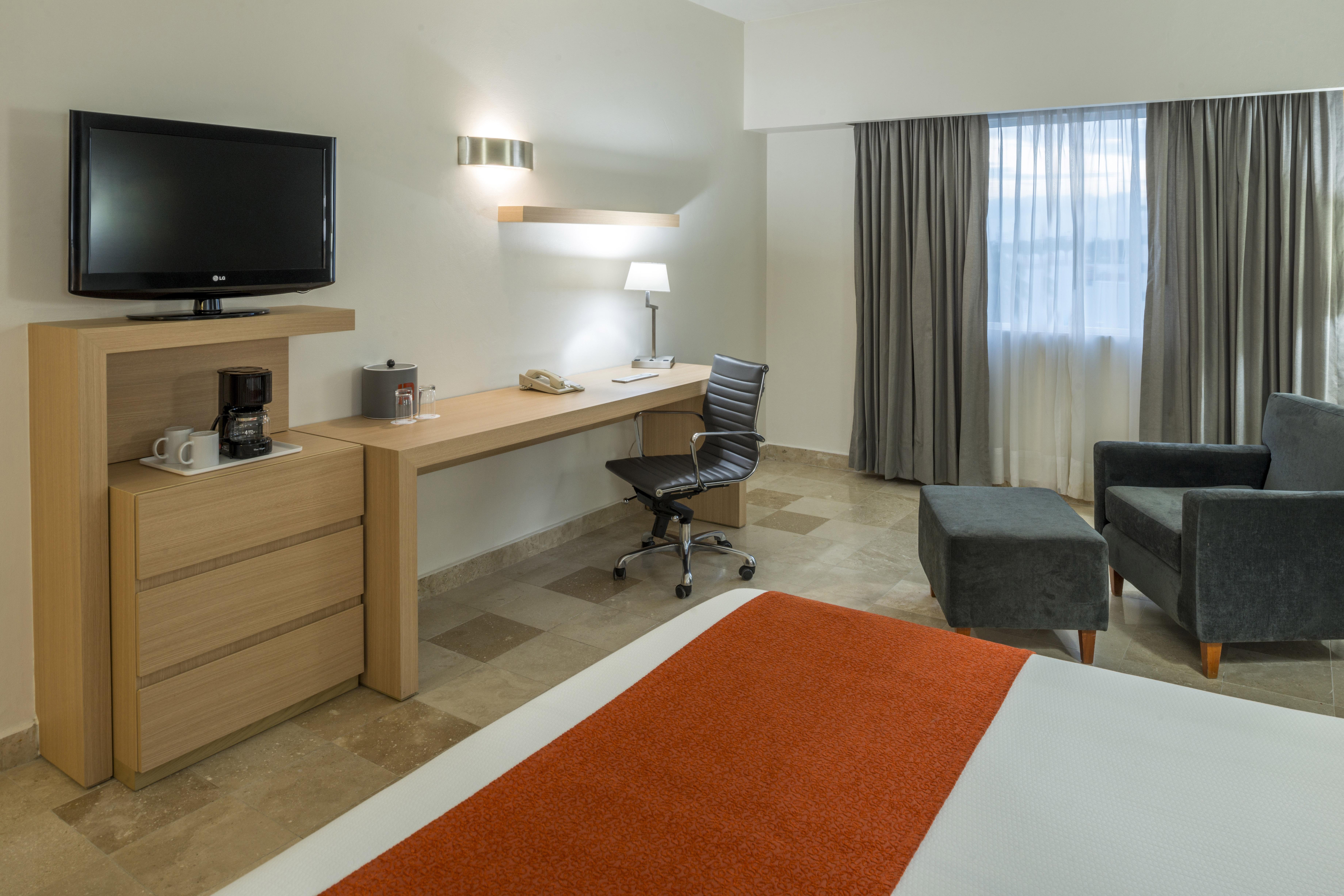 Courtyard By Marriott Villahermosa Tabasco Dış mekan fotoğraf