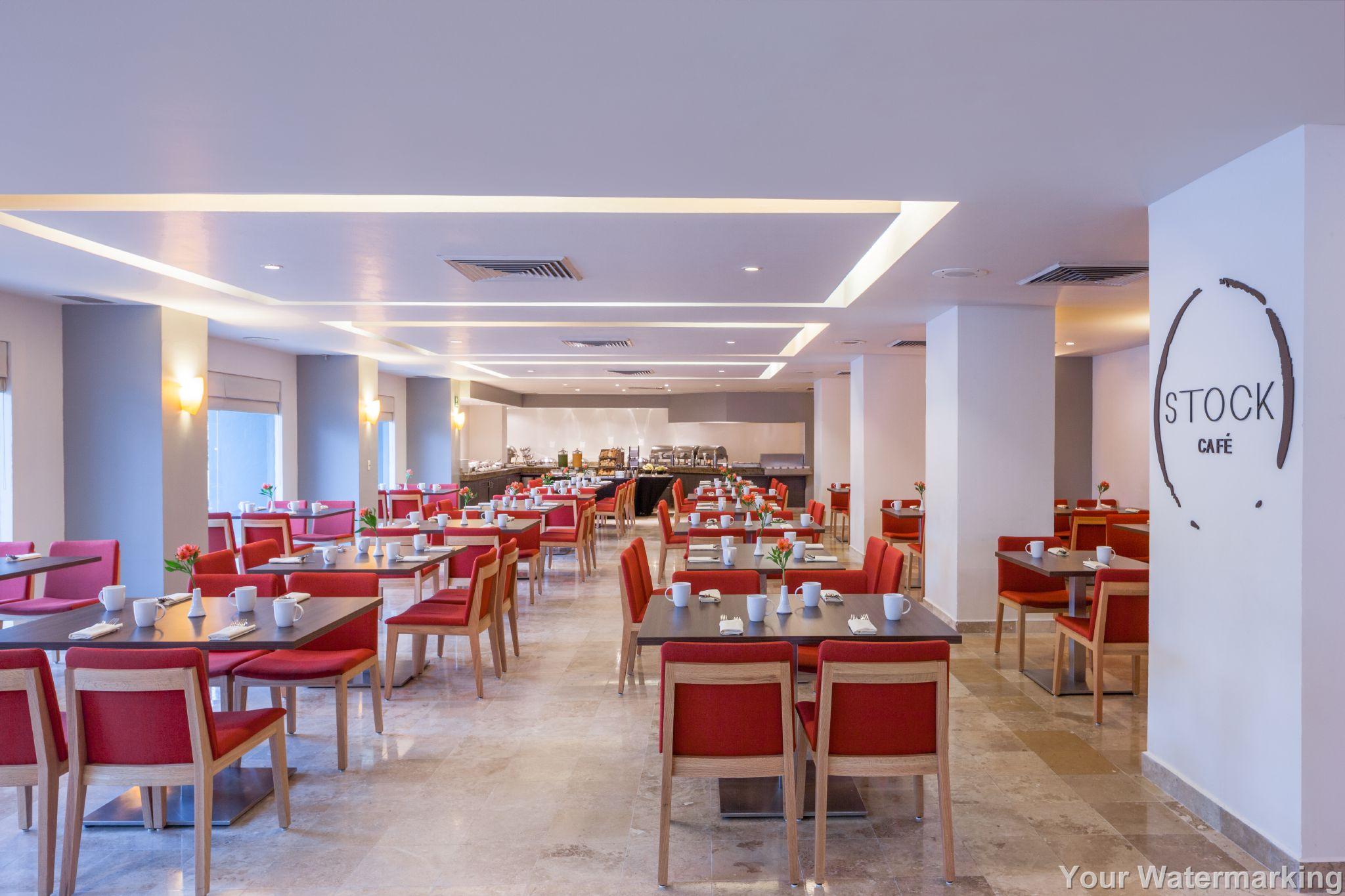 Courtyard By Marriott Villahermosa Tabasco Dış mekan fotoğraf