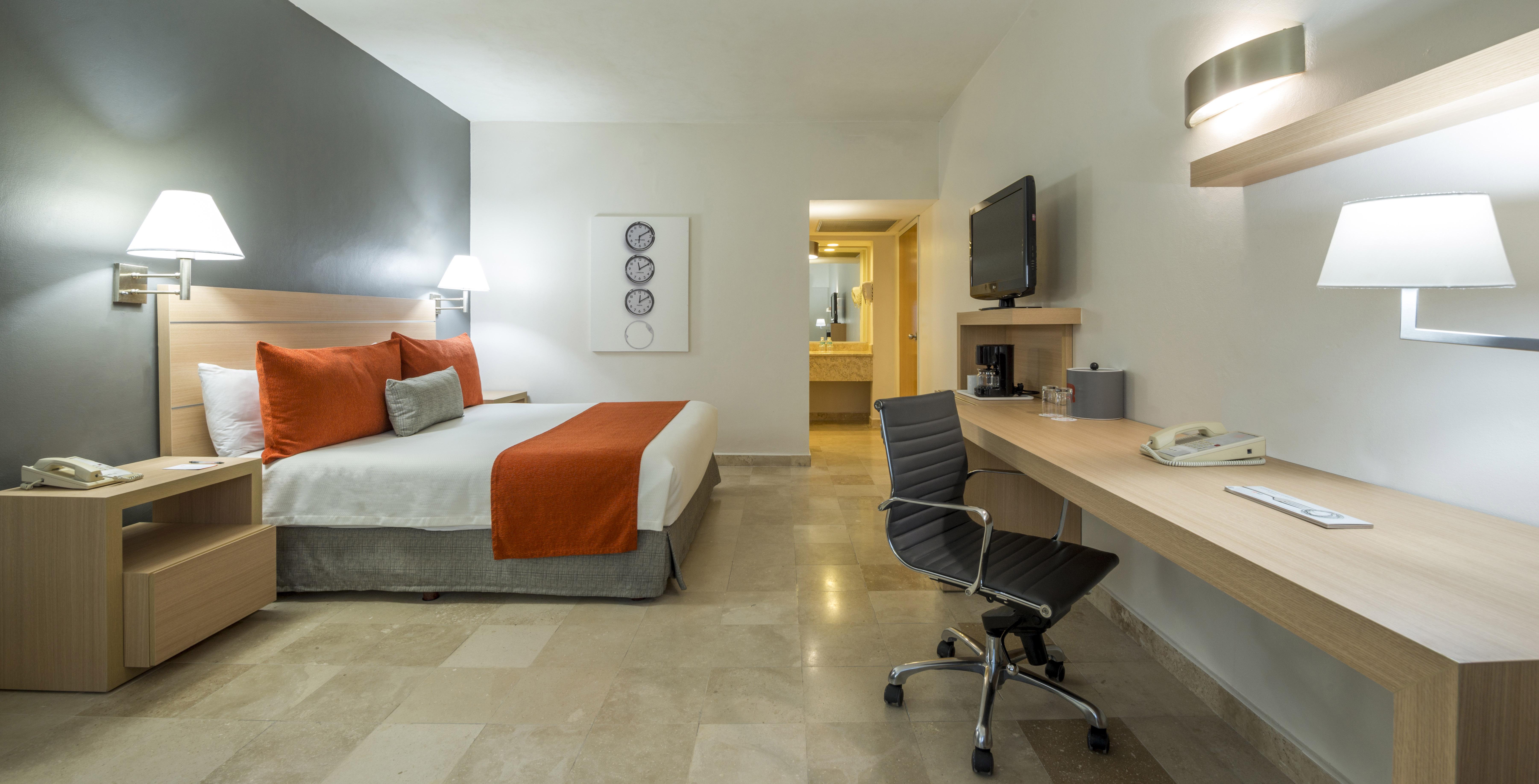 Courtyard By Marriott Villahermosa Tabasco Dış mekan fotoğraf