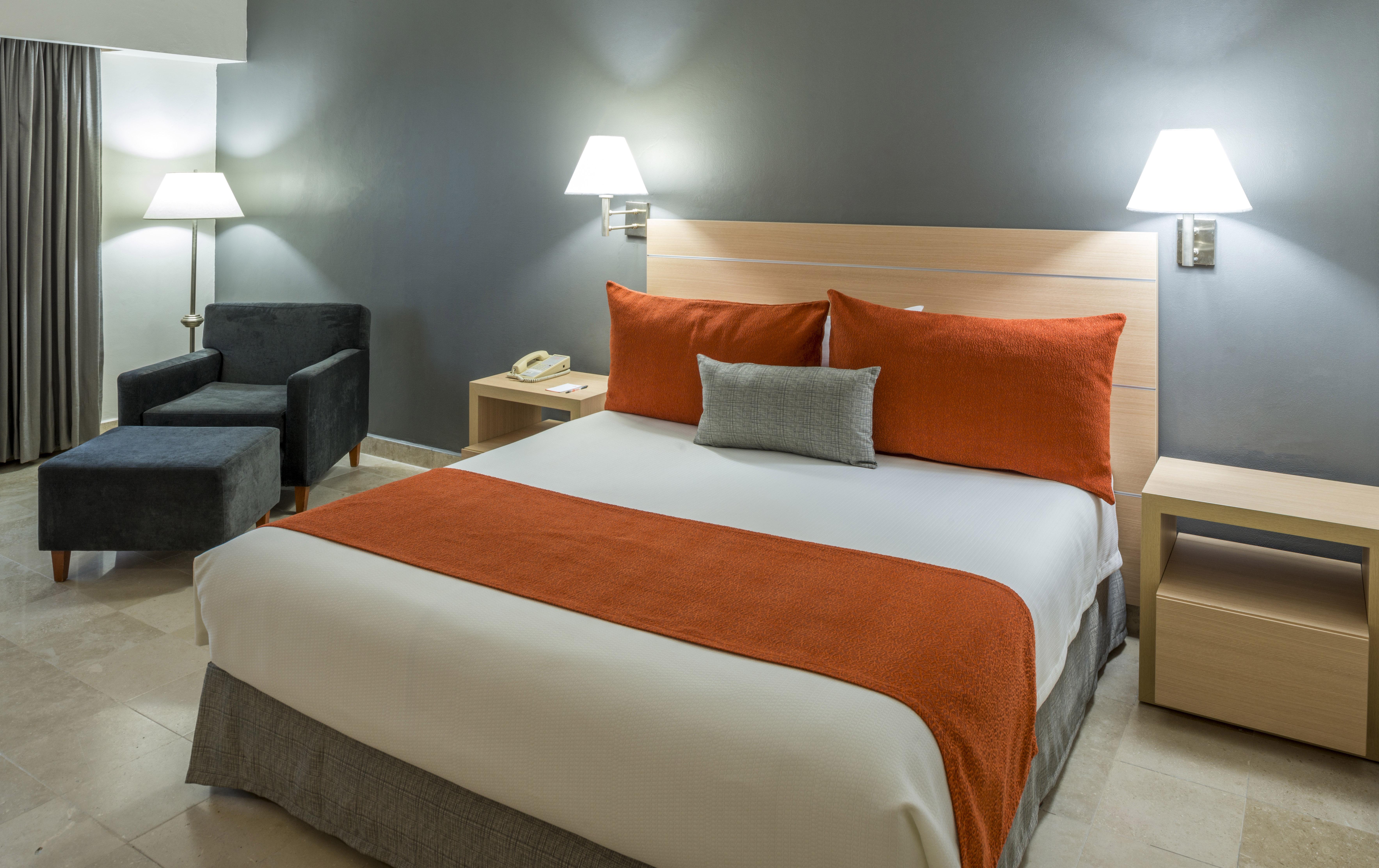 Courtyard By Marriott Villahermosa Tabasco Dış mekan fotoğraf