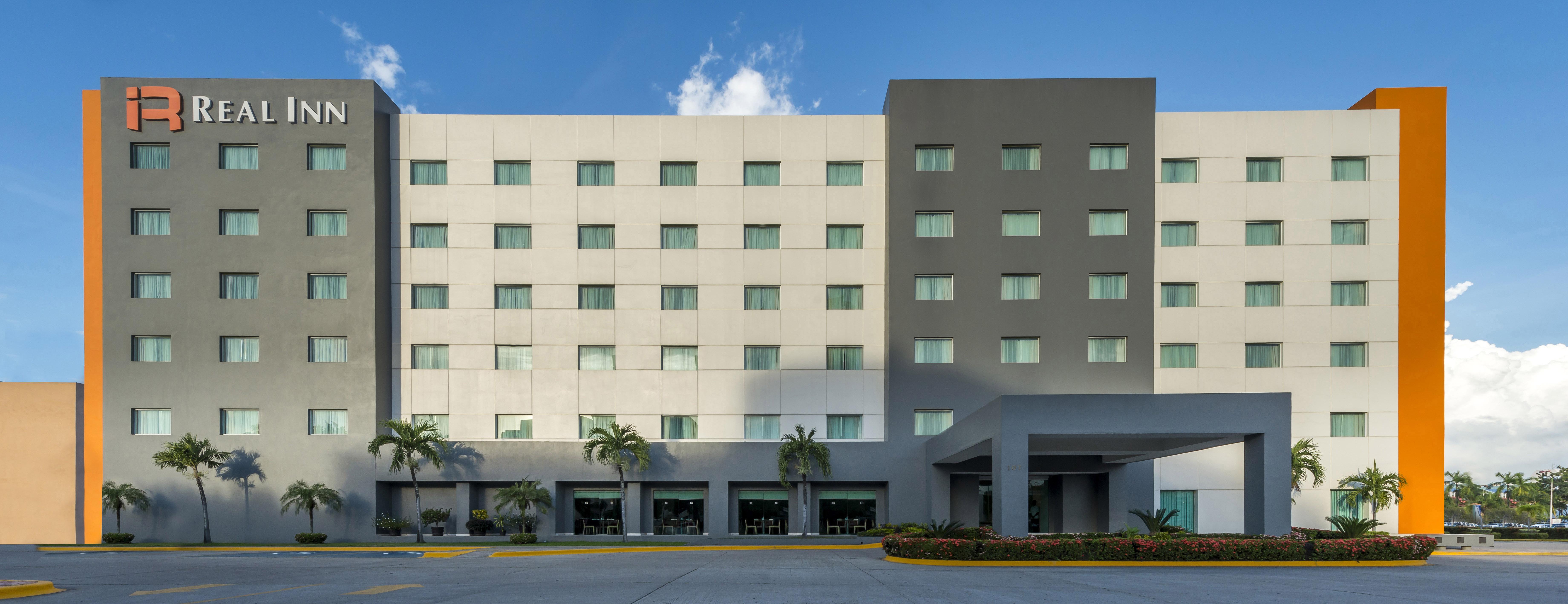Courtyard By Marriott Villahermosa Tabasco Dış mekan fotoğraf