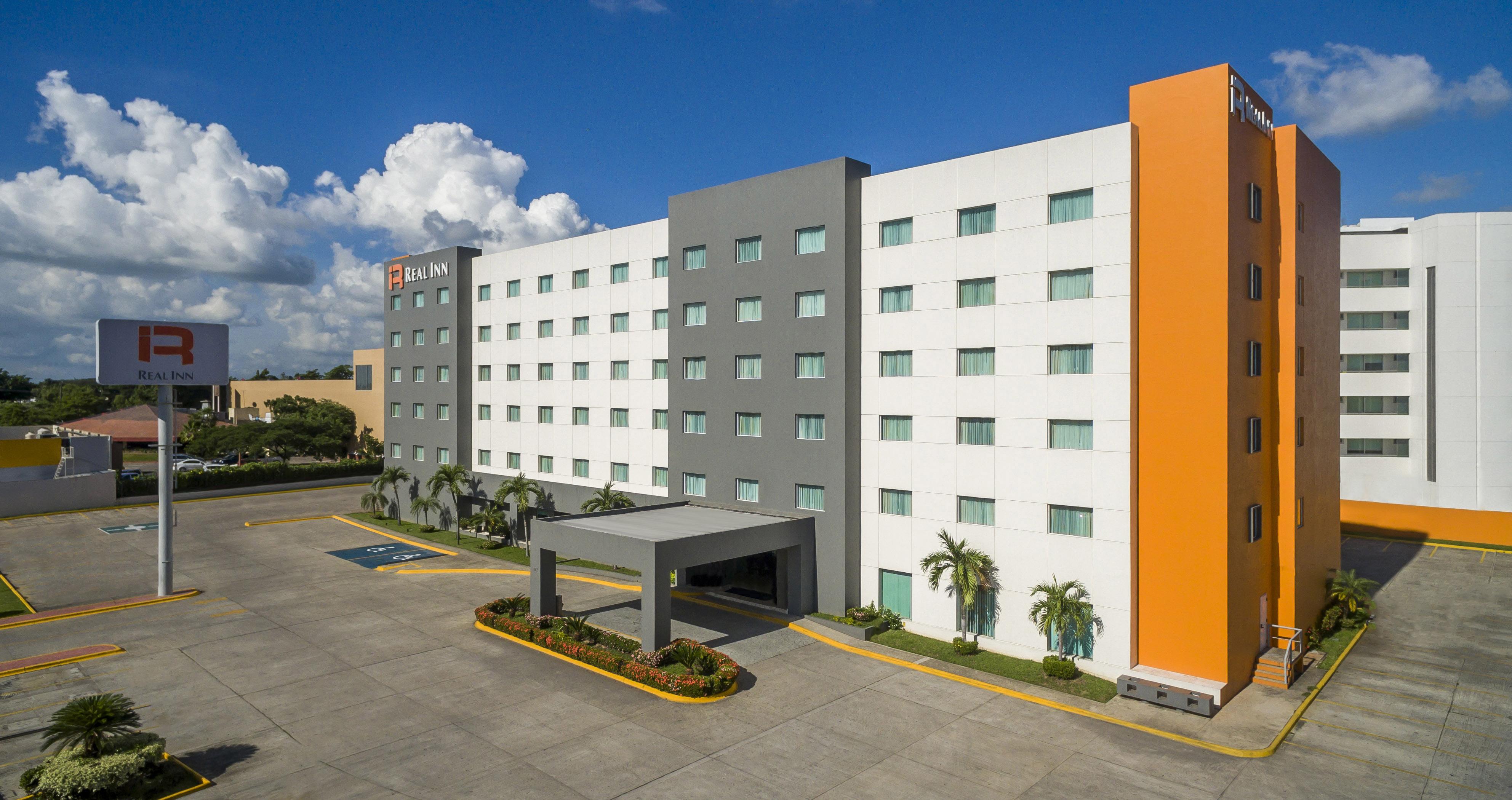 Courtyard By Marriott Villahermosa Tabasco Dış mekan fotoğraf