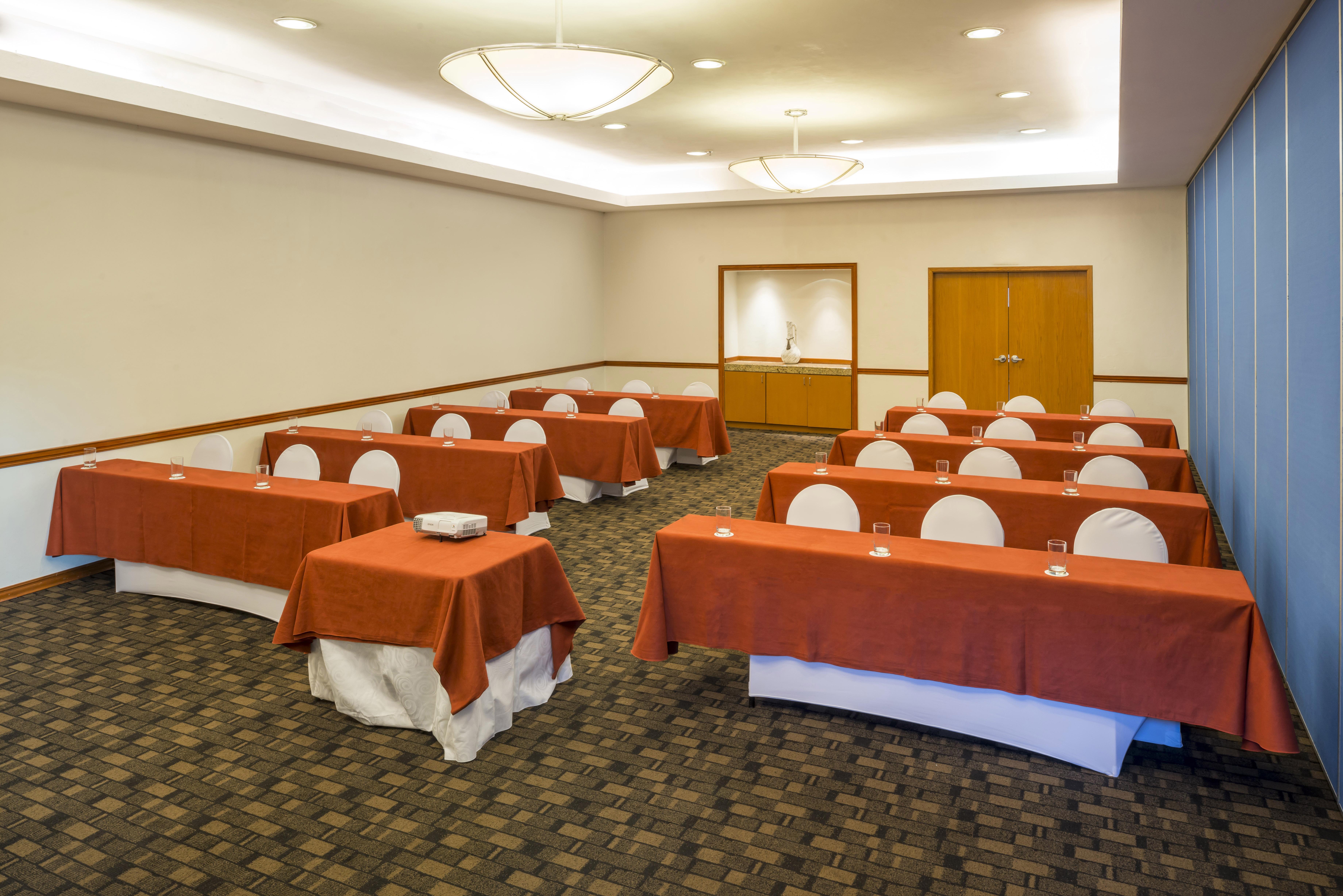 Courtyard By Marriott Villahermosa Tabasco Dış mekan fotoğraf