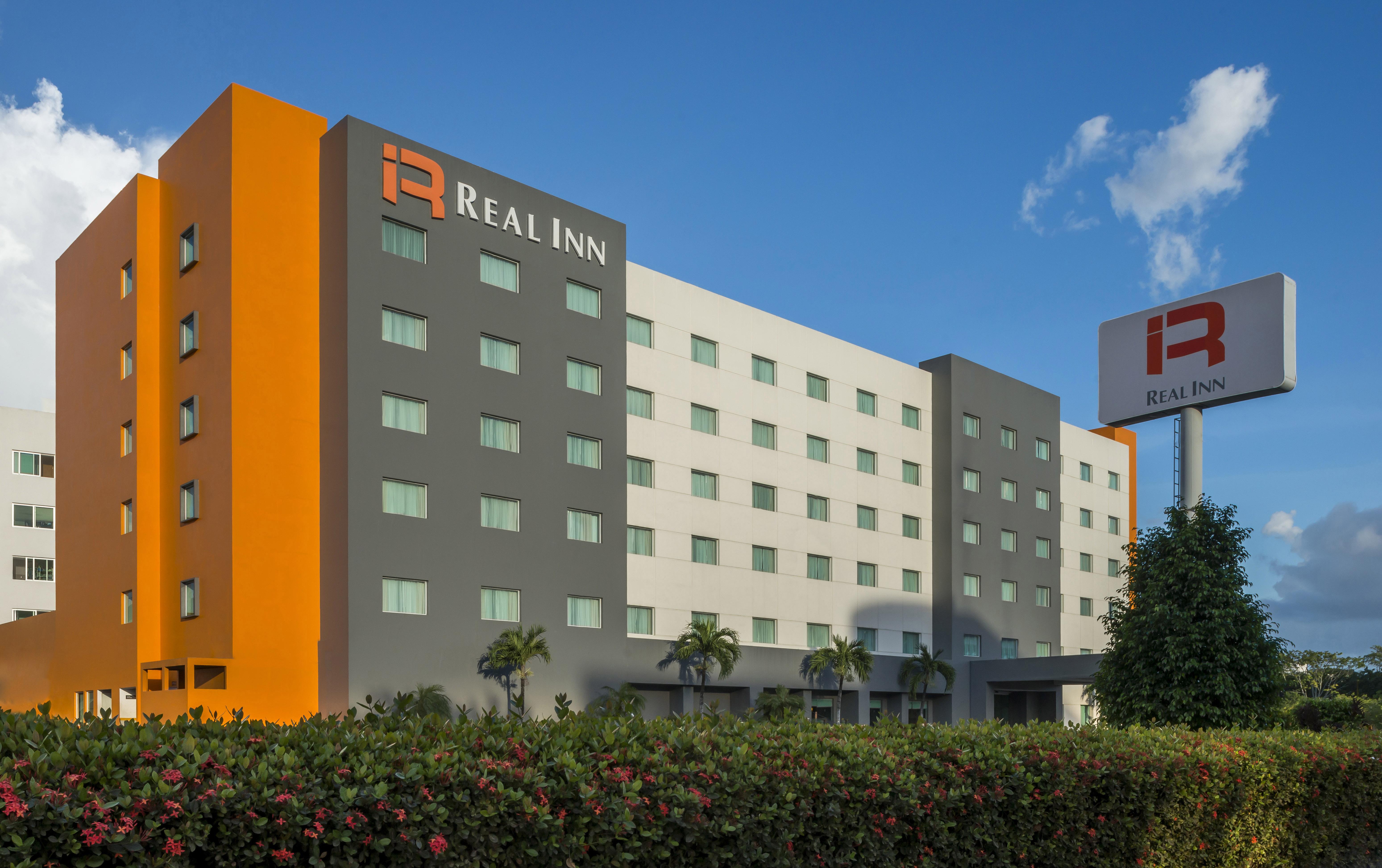 Courtyard By Marriott Villahermosa Tabasco Dış mekan fotoğraf