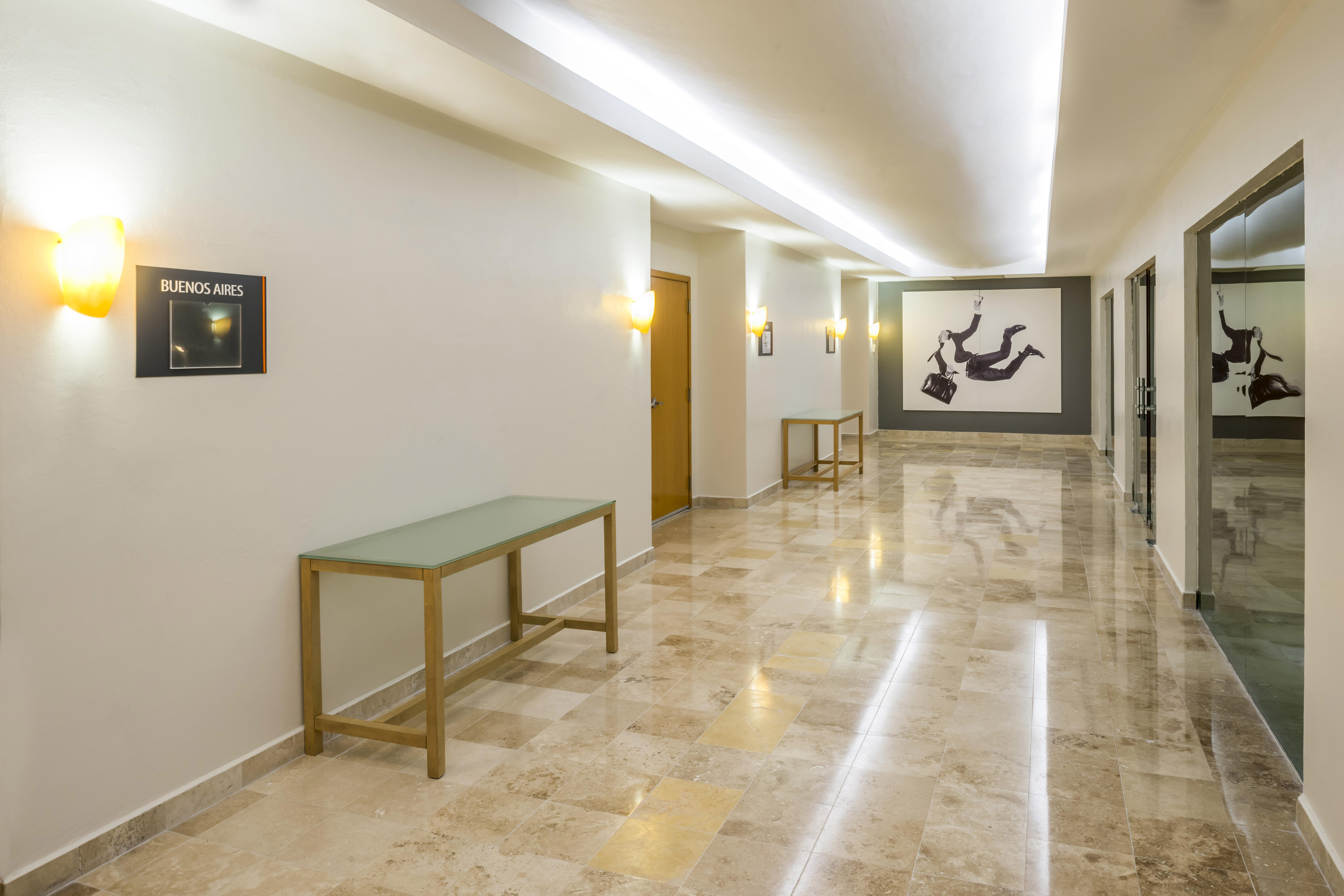 Courtyard By Marriott Villahermosa Tabasco Dış mekan fotoğraf