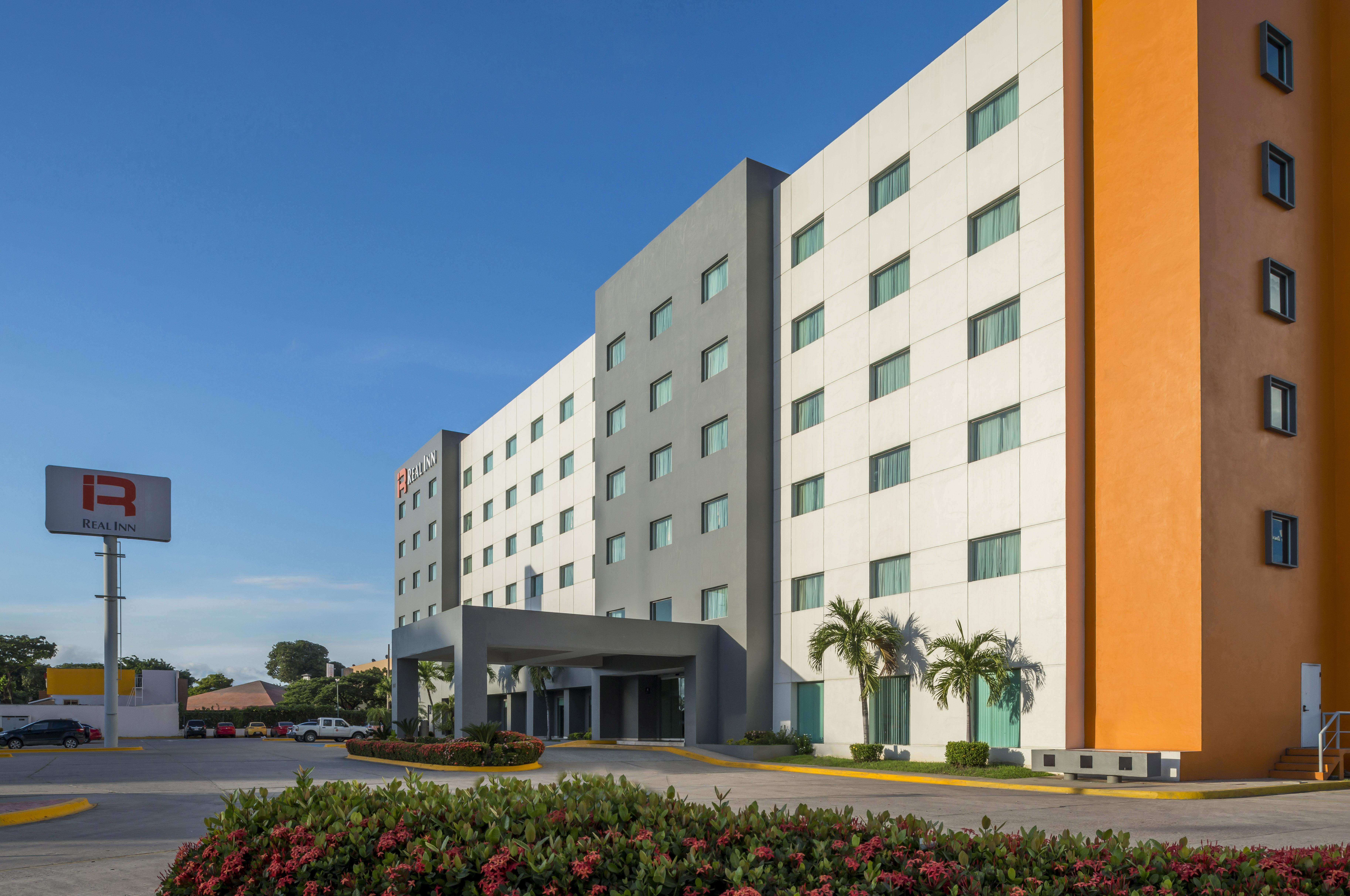 Courtyard By Marriott Villahermosa Tabasco Dış mekan fotoğraf