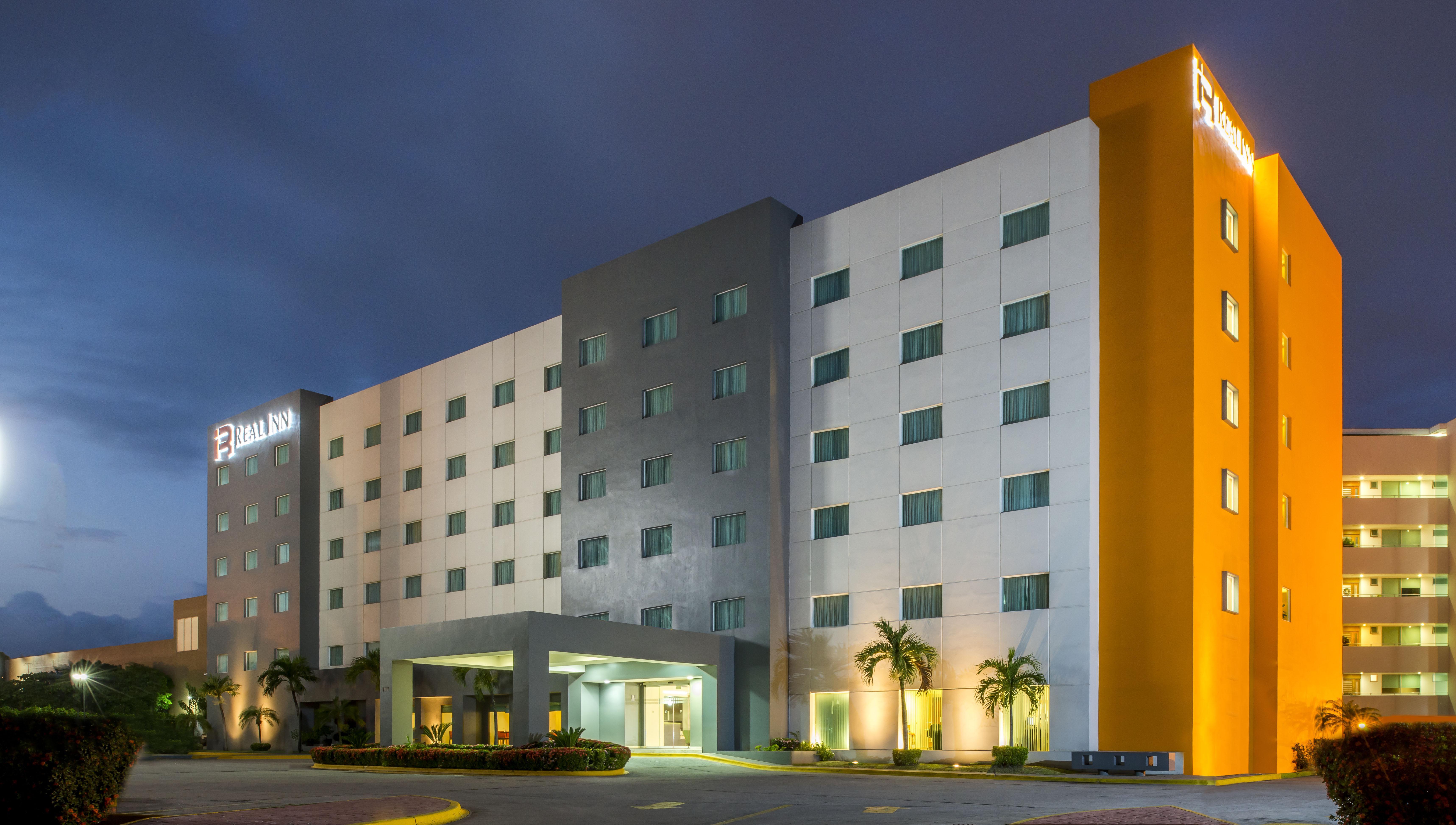 Courtyard By Marriott Villahermosa Tabasco Dış mekan fotoğraf