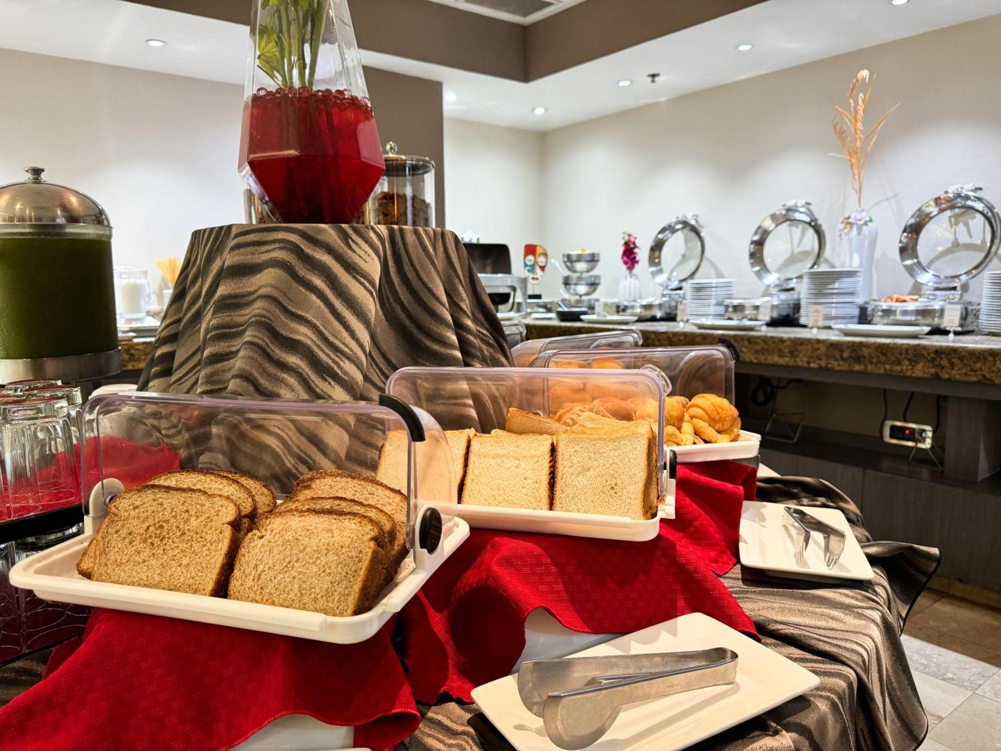 Courtyard By Marriott Villahermosa Tabasco Dış mekan fotoğraf