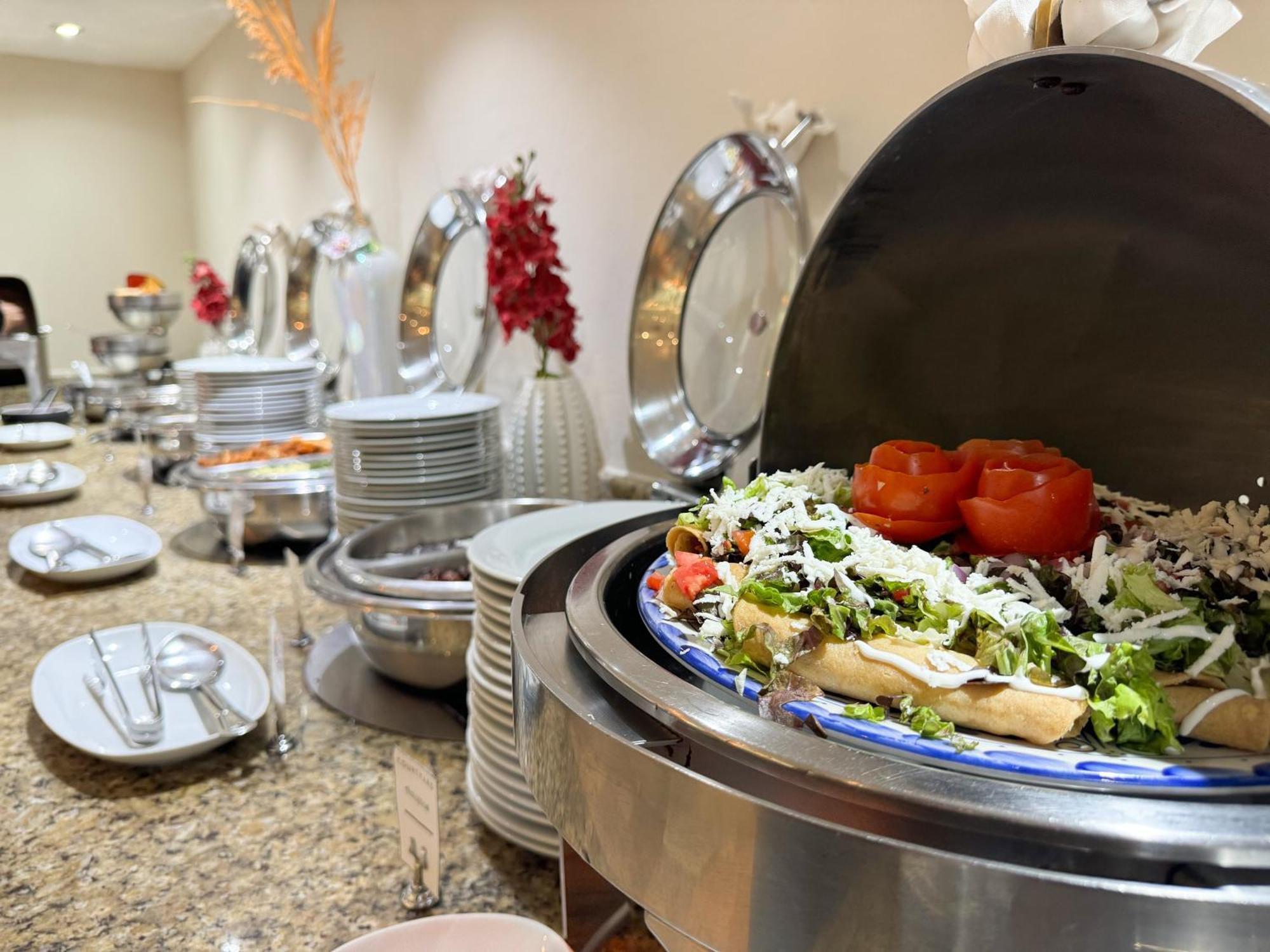 Courtyard By Marriott Villahermosa Tabasco Dış mekan fotoğraf