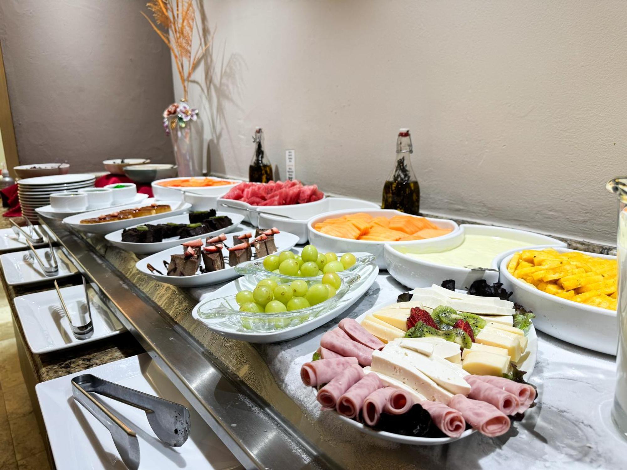 Courtyard By Marriott Villahermosa Tabasco Dış mekan fotoğraf
