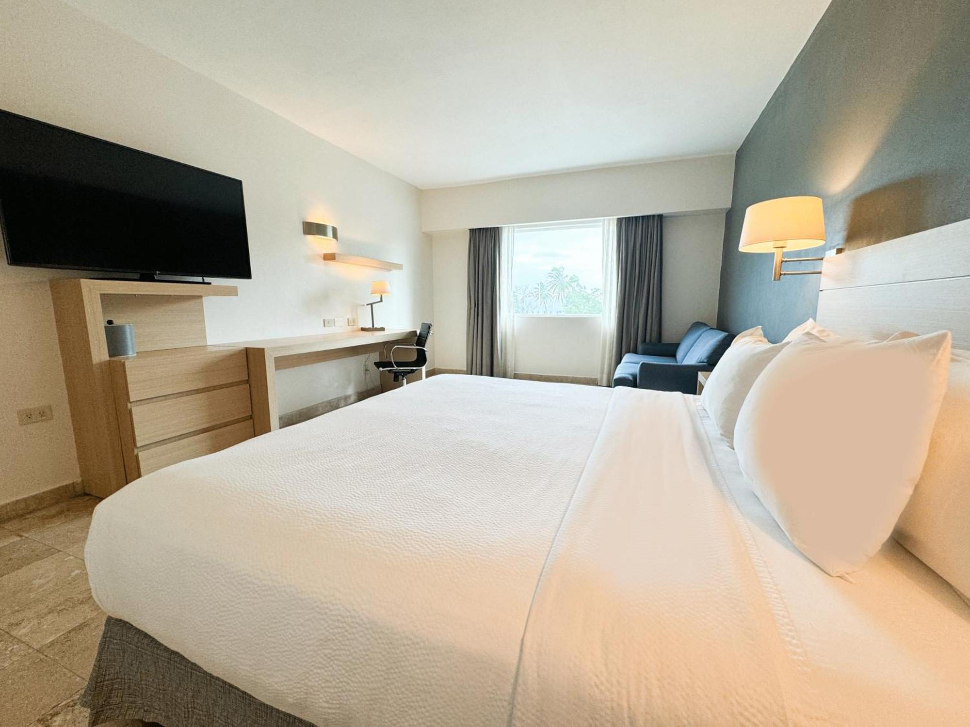 Courtyard By Marriott Villahermosa Tabasco Dış mekan fotoğraf