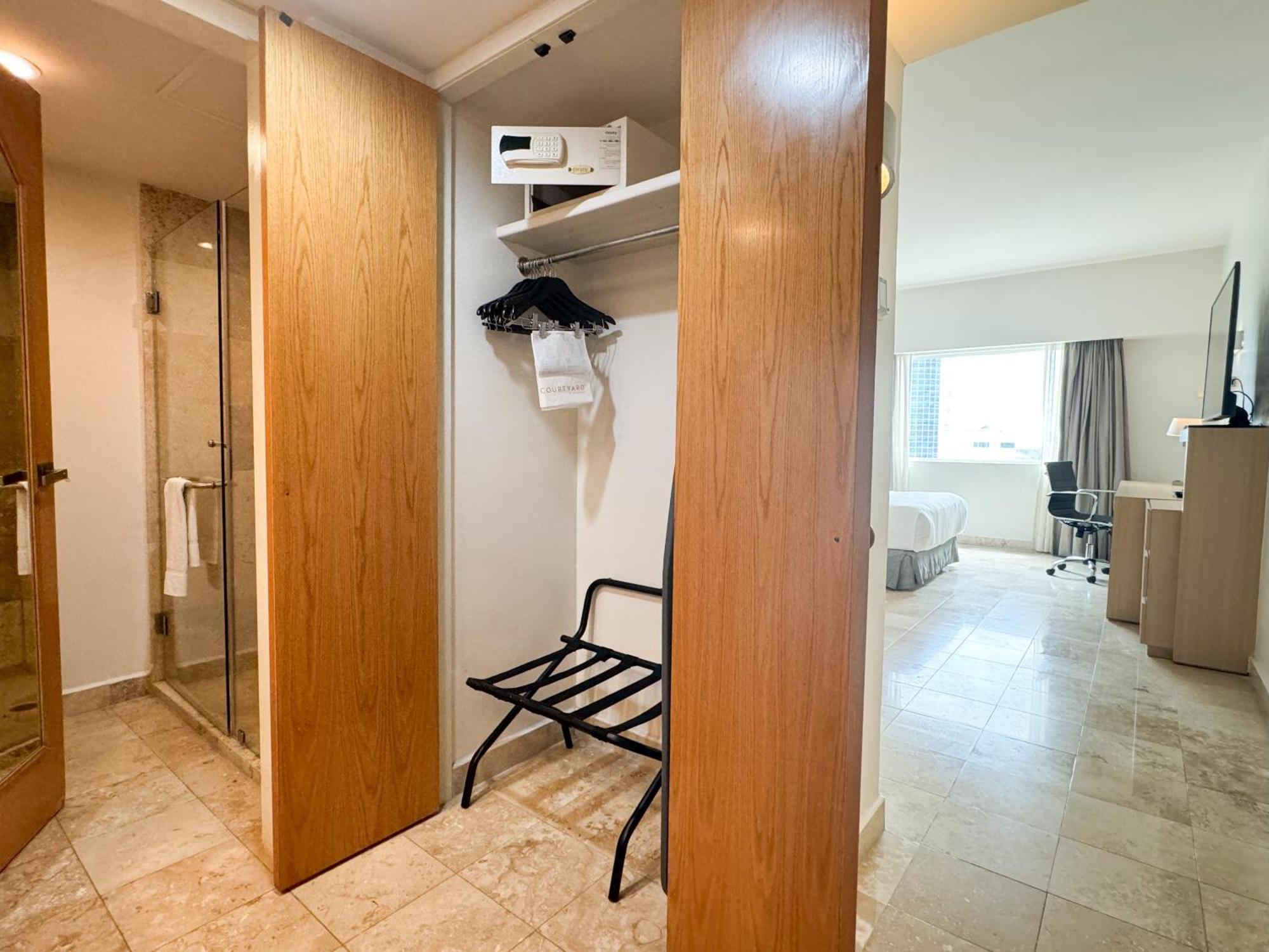 Courtyard By Marriott Villahermosa Tabasco Dış mekan fotoğraf