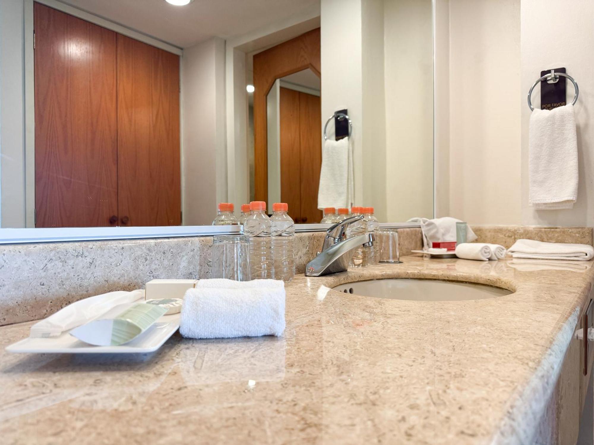 Courtyard By Marriott Villahermosa Tabasco Dış mekan fotoğraf