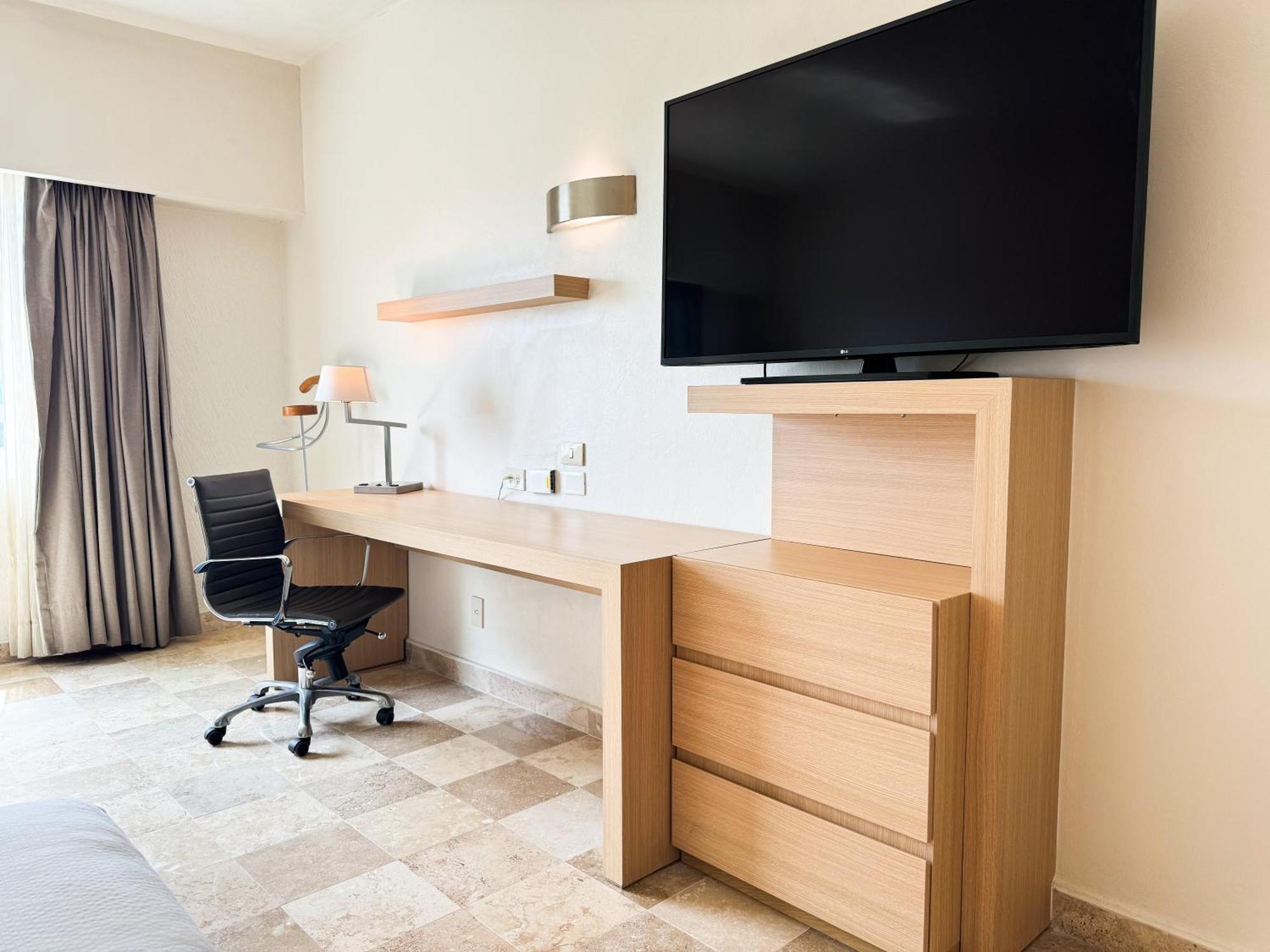 Courtyard By Marriott Villahermosa Tabasco Dış mekan fotoğraf