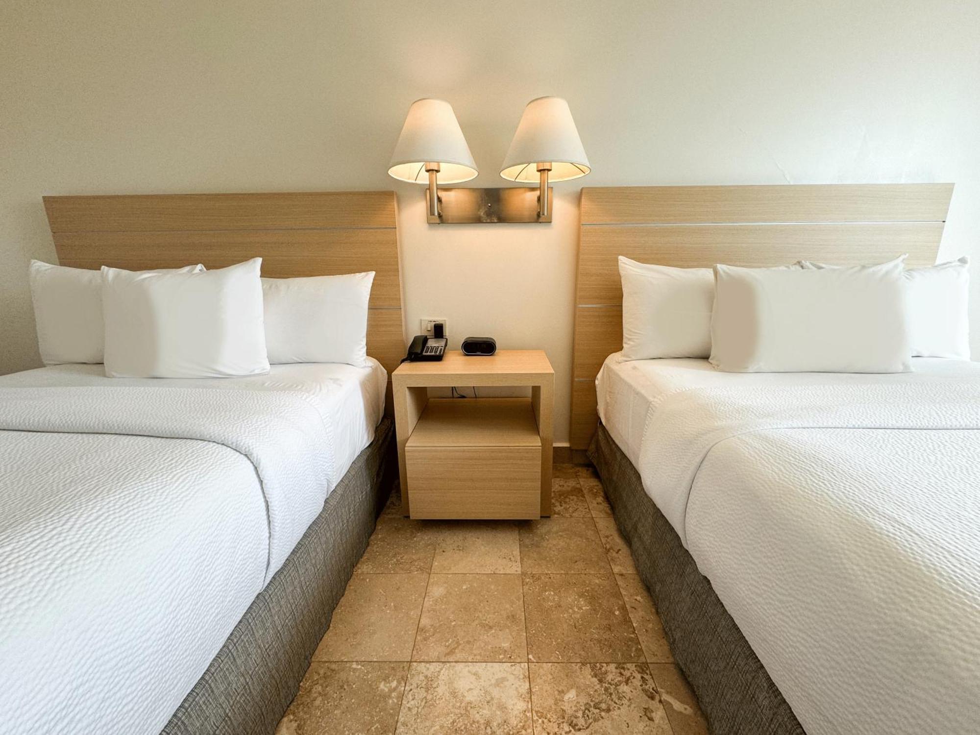 Courtyard By Marriott Villahermosa Tabasco Dış mekan fotoğraf