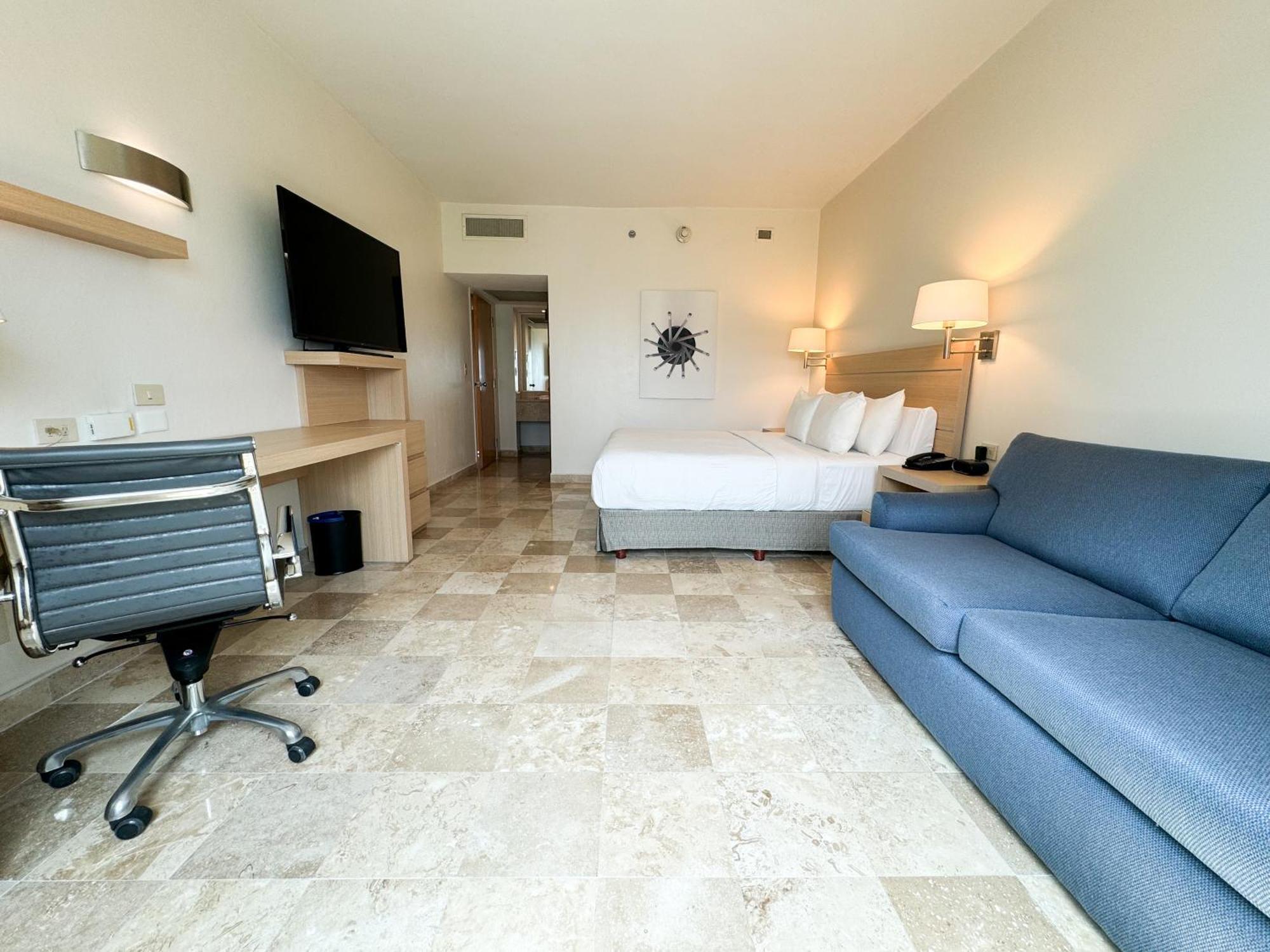 Courtyard By Marriott Villahermosa Tabasco Dış mekan fotoğraf