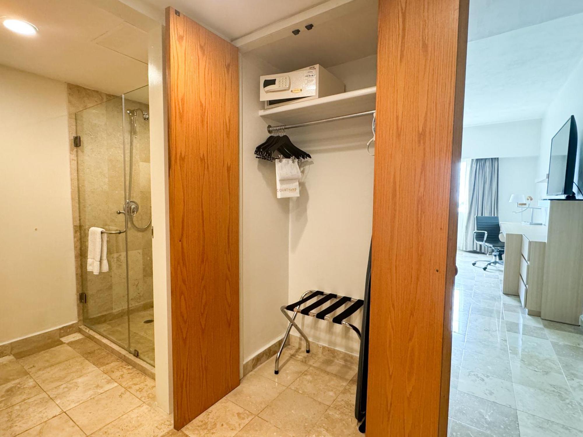 Courtyard By Marriott Villahermosa Tabasco Dış mekan fotoğraf