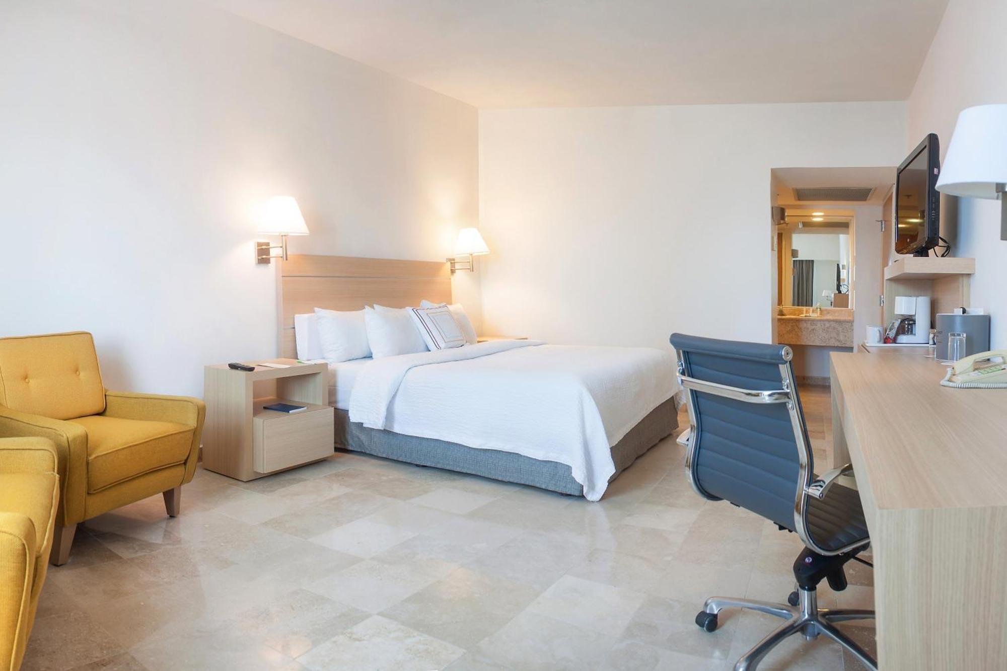 Courtyard By Marriott Villahermosa Tabasco Dış mekan fotoğraf